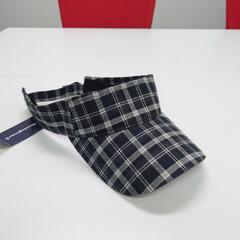 マンシングウェア　帽子の画像