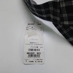 マンシングウェア　帽子の画像