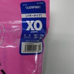 野球ズボン　新品未使用の画像