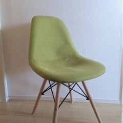 美品＊イスの画像