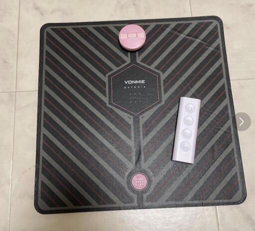 【お値下げ】ダイエット機器