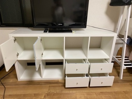 とてもお得！家具5点セット