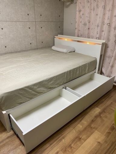とてもお得！家具5点セット