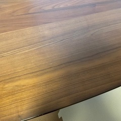 ニトリ　センターテーブル　リブレスの画像