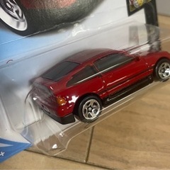 【Hot Wheels】'88 Honda CR-X NRGHTBURNERZの画像