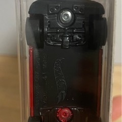 【Hot Wheels】'88 Honda CR-X NRGHTBURNERZの画像