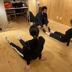美姿勢・美動作・美ボディ！　ViPRダイエットの画像