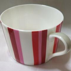 ＜未使用美品！＞Francfranc◆フランフラン　カップ＆ソーサー　ペア　C＆S　ティーセット　ビタミンカラー　茶器　生活雑貨　キッチン雑貨の画像