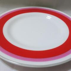 ＜未使用美品！＞Francfranc◆フランフラン　カップ＆ソーサー　ペア　C＆S　ティーセット　ビタミンカラー　茶器　生活雑貨　キッチン雑貨の画像