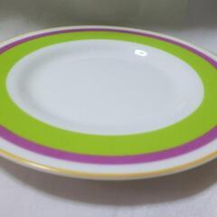 ＜未使用美品！＞Francfranc◆フランフラン　カップ＆ソーサー　ペア　C＆S　ティーセット　ビタミンカラー　茶器　生活雑貨　キッチン雑貨の画像