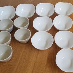 ボウル　鉢　皿　14個