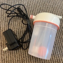 メルシーポットの画像