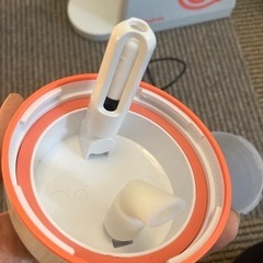 メルシーポットの画像