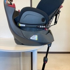 中古品】アップリカ Aprica ディアターンプラスAB チャイルドシート j12-31