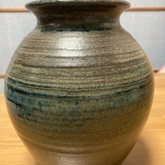 花器 花瓶 剣山付き