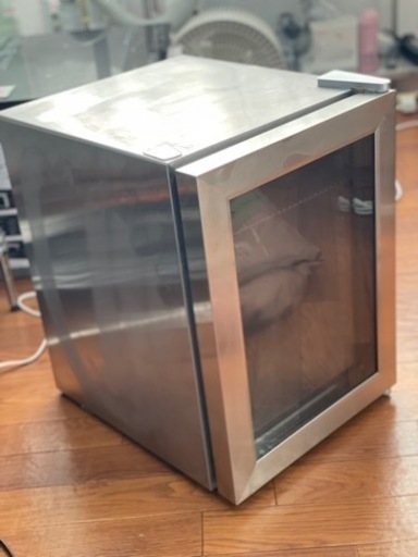 冷蔵庫　23L アズマ　2017年