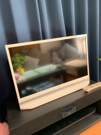 テレビ 32v