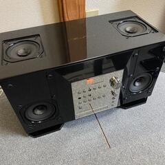 ZEROPOSITION 　MUSIC CONSOLE　ジャンク品の画像