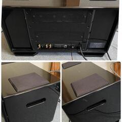 ZEROPOSITION 　MUSIC CONSOLE　ジャンク品の画像