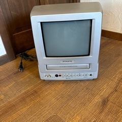 テレビデオ