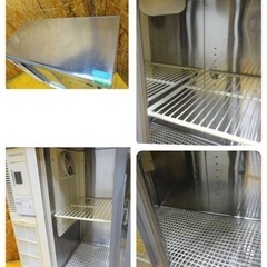 ホシザキ　RTS-90STB2 テーブル型冷蔵ショーケース (古い) 楽天市場】ホシザキ 冷蔵ショーケース rts－90stb2の通販