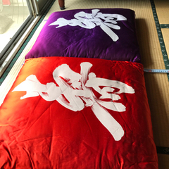 高級座布団　セットでいかがでしょうか