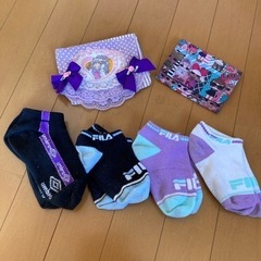 女の子セット120〜150の画像