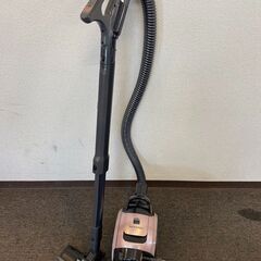【中古品】SHARP 床移動形電気掃除機 EC-MS320-N ...