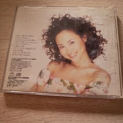 ②松田聖子💿差し上げます！の画像