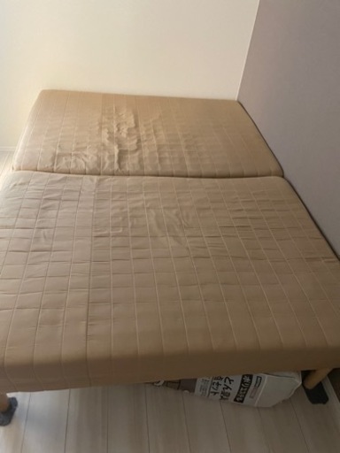 ダブルベット