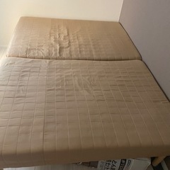 ダブルベット