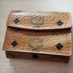 MCM/財布