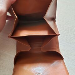 MCM/財布の画像