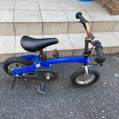 へんしんバイクの画像