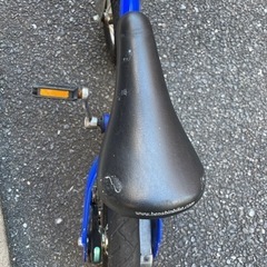へんしんバイクの画像