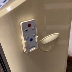 冷風機お譲りしますの画像