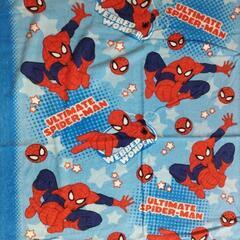 タオルケットの画像