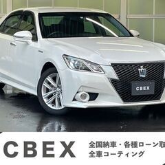 【自社ローン120回払い可能！】【頭金・保証人不要】トヨタ クラ...