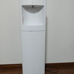 【値下げ】ウォーターサーバー　フレシャス スラット