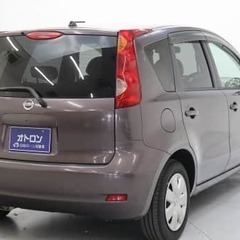 距離薄だから2023年はたくさん乗っちゃおう♪【日産　ノート】の画像