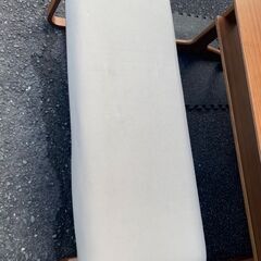 定価１３万以上 無印 リビングでもダイニングでも使えるテーブル チェア　セット