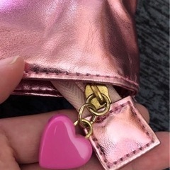 キティちゃんバッグの画像