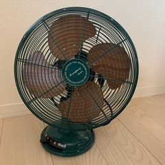 扇風機　ビーカンパニー