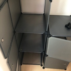 収納のケース