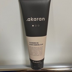 メイク落としジェル