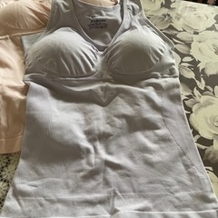 Lサイズ　シェイプアップブラジャー　未使用の画像