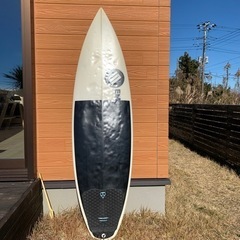 Emery Black Angel 5’7 22.55l サーフ...