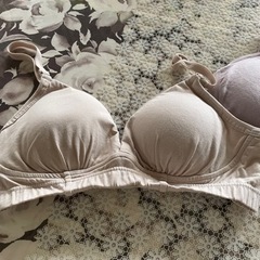 Lサイズ　ブラジャー　　未使用の画像
