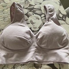 Lサイズ　ブラジャー　　未使用の画像