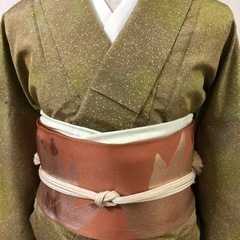 日曜限定: 無料　プライベート着付けレッスン(練馬区)の画像